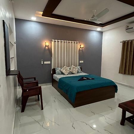 Raj Homestay Hampi Ngoại thất bức ảnh