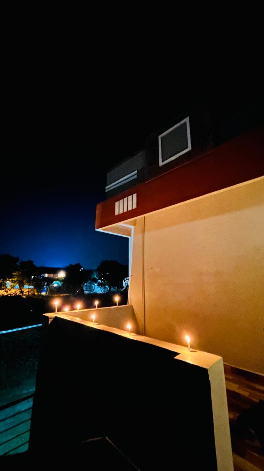 Raj Homestay Hampi Ngoại thất bức ảnh
