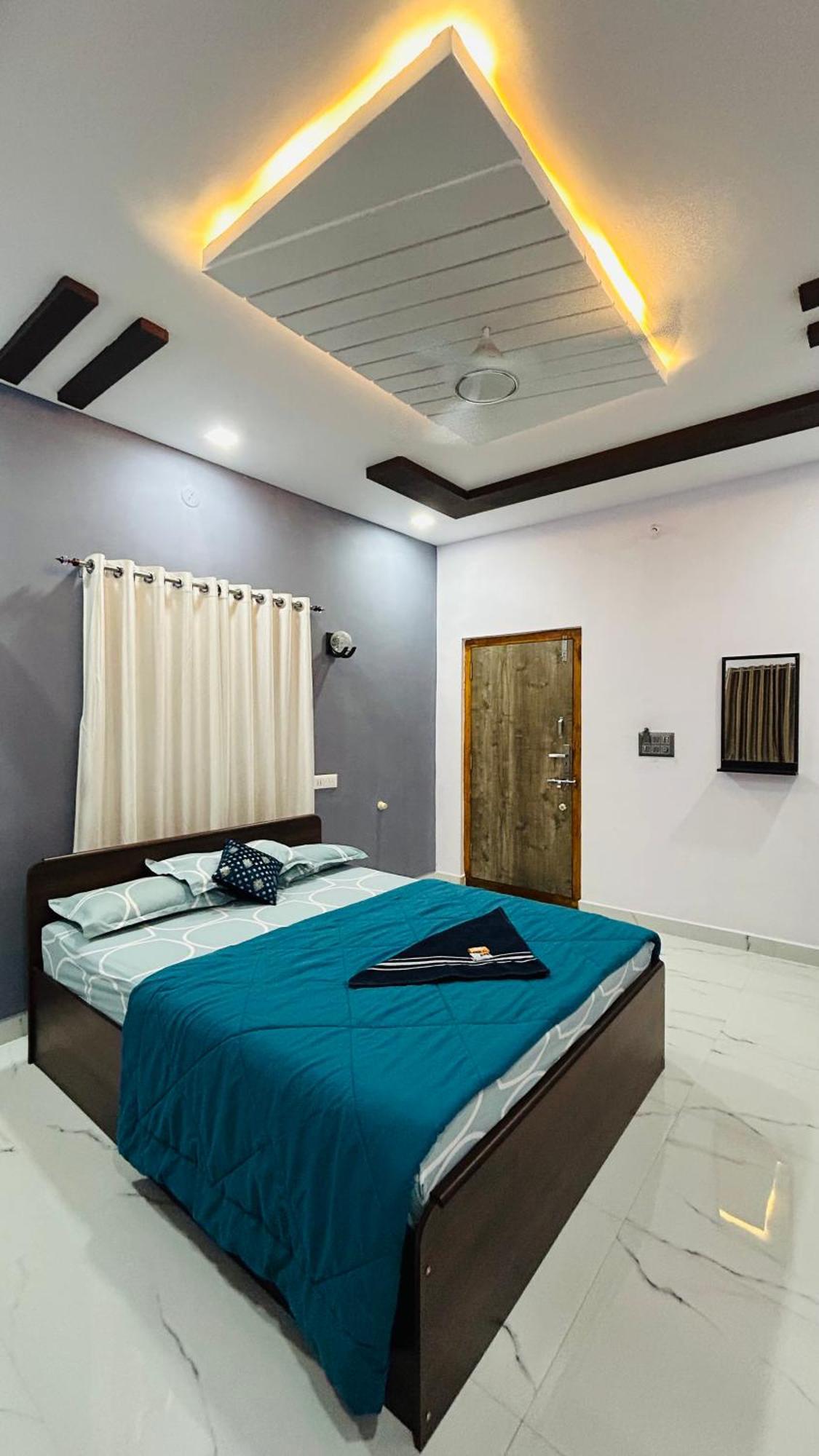 Raj Homestay Hampi Ngoại thất bức ảnh