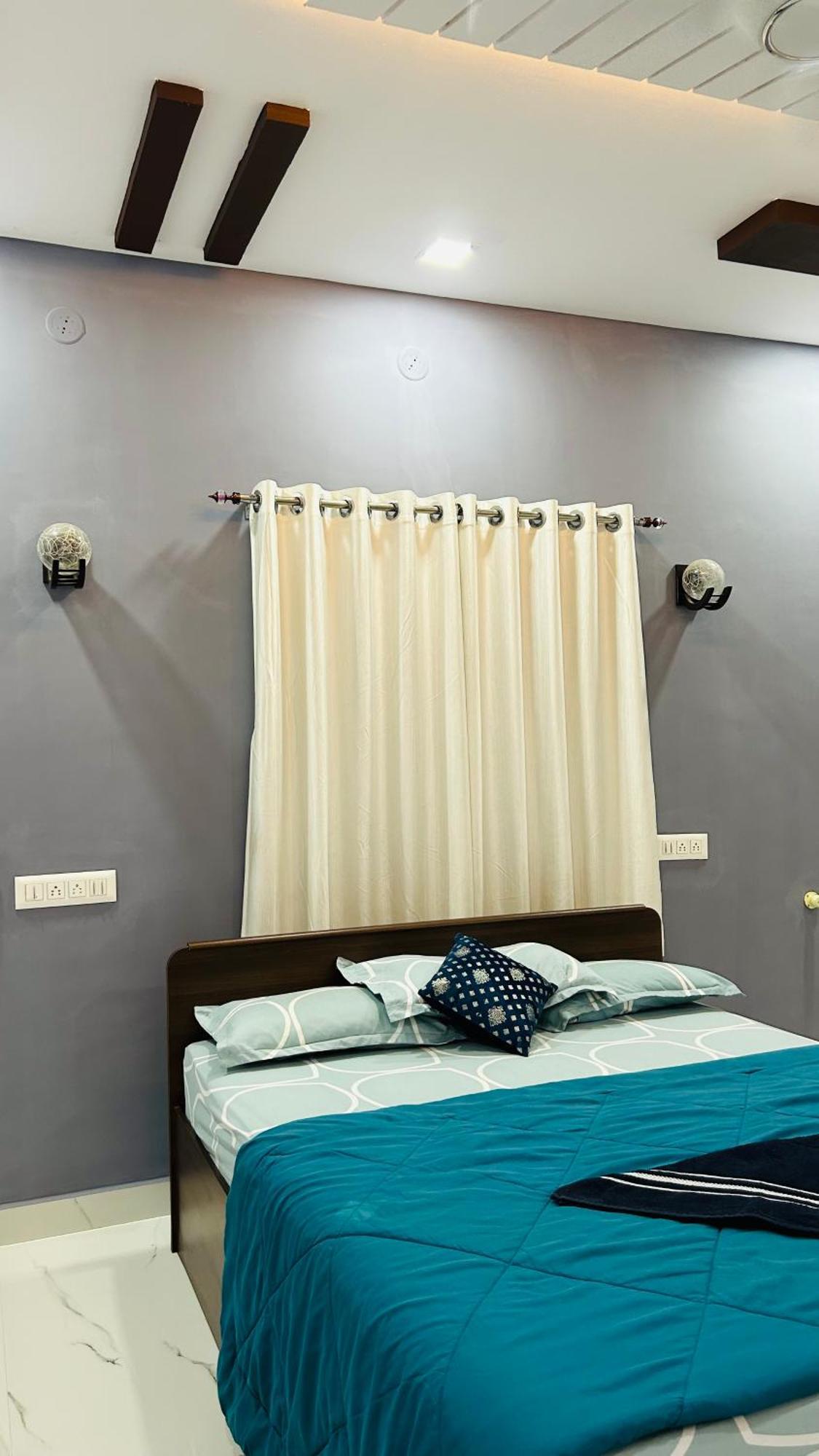 Raj Homestay Hampi Ngoại thất bức ảnh