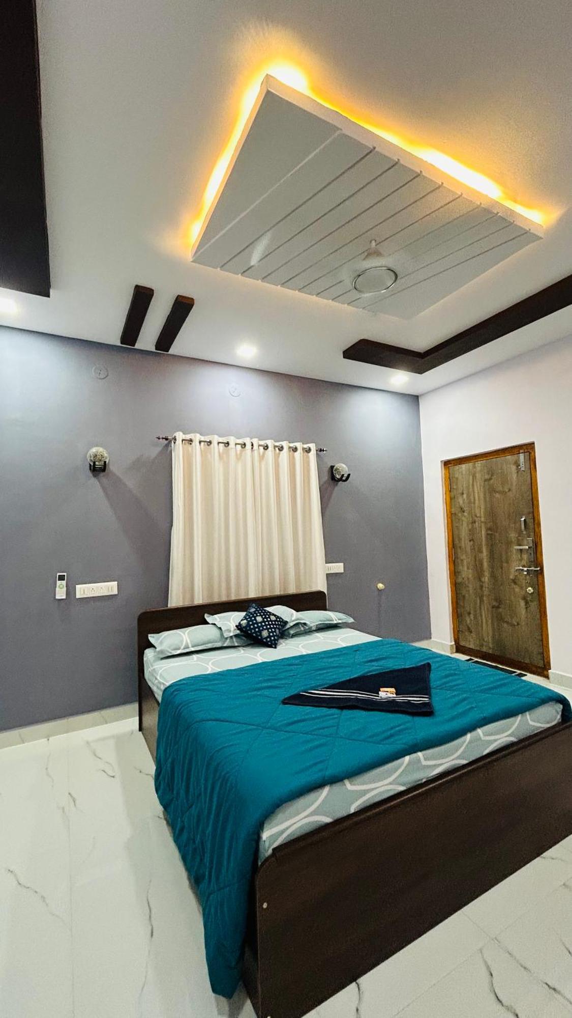 Raj Homestay Hampi Ngoại thất bức ảnh
