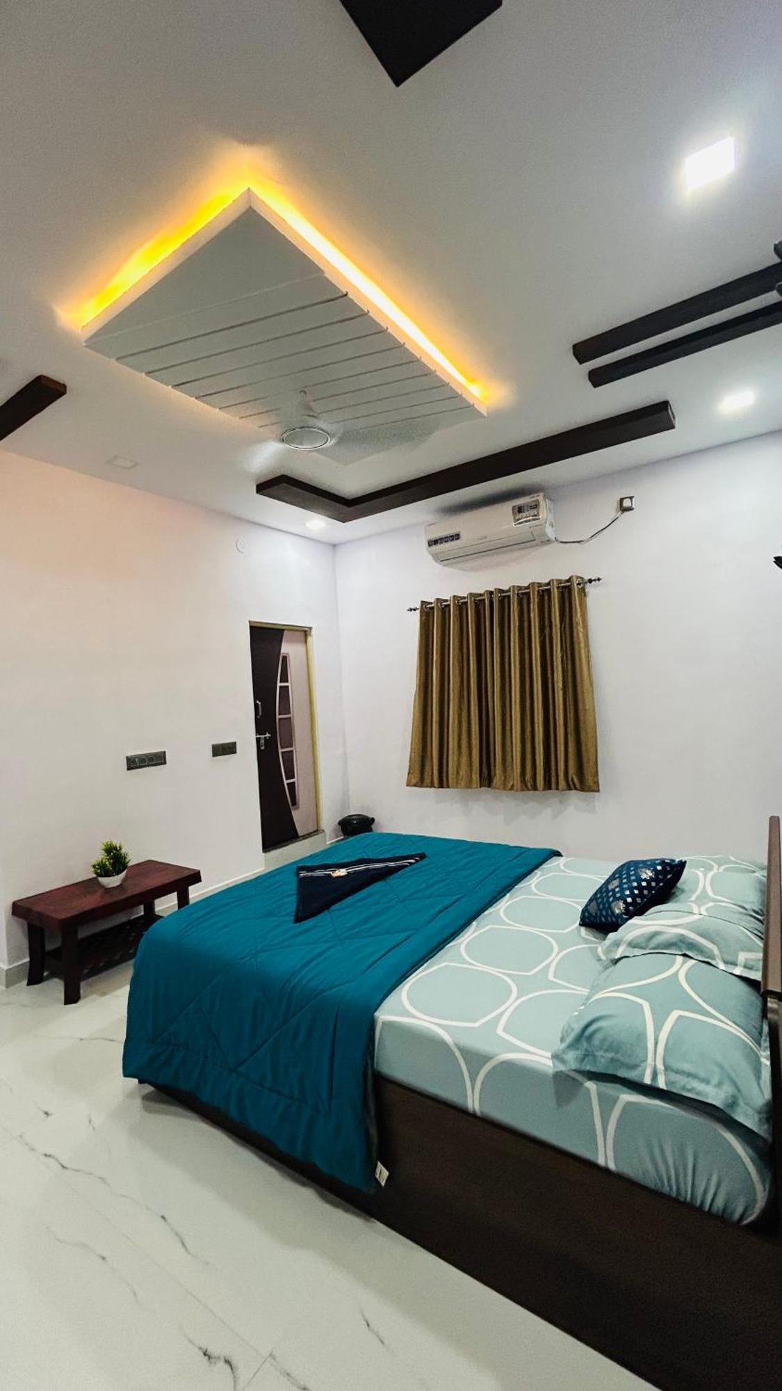 Raj Homestay Hampi Ngoại thất bức ảnh