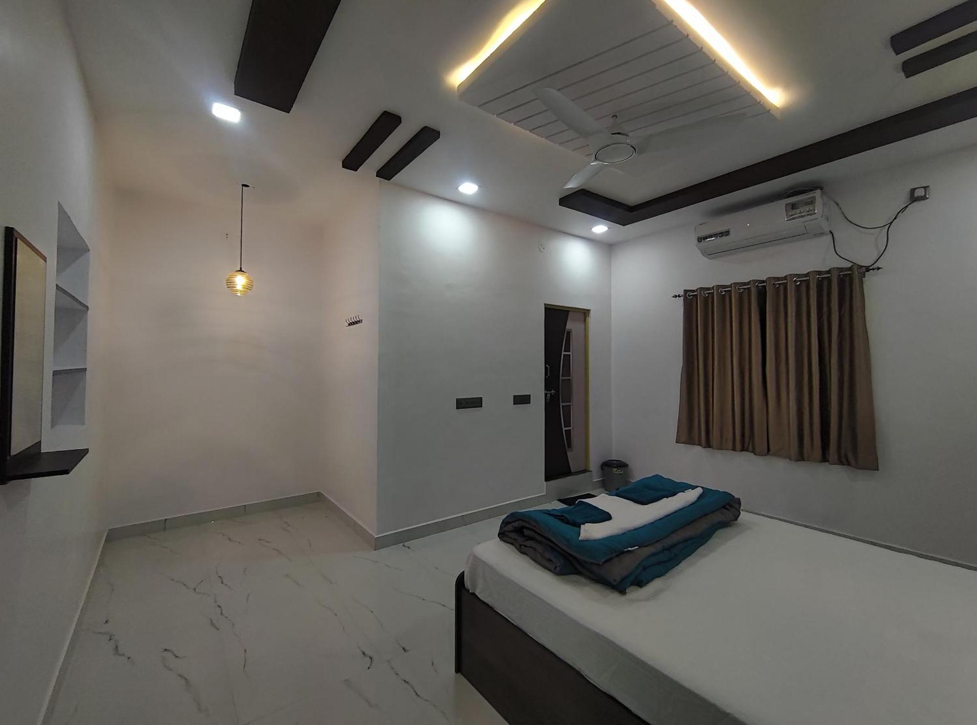 Raj Homestay Hampi Ngoại thất bức ảnh