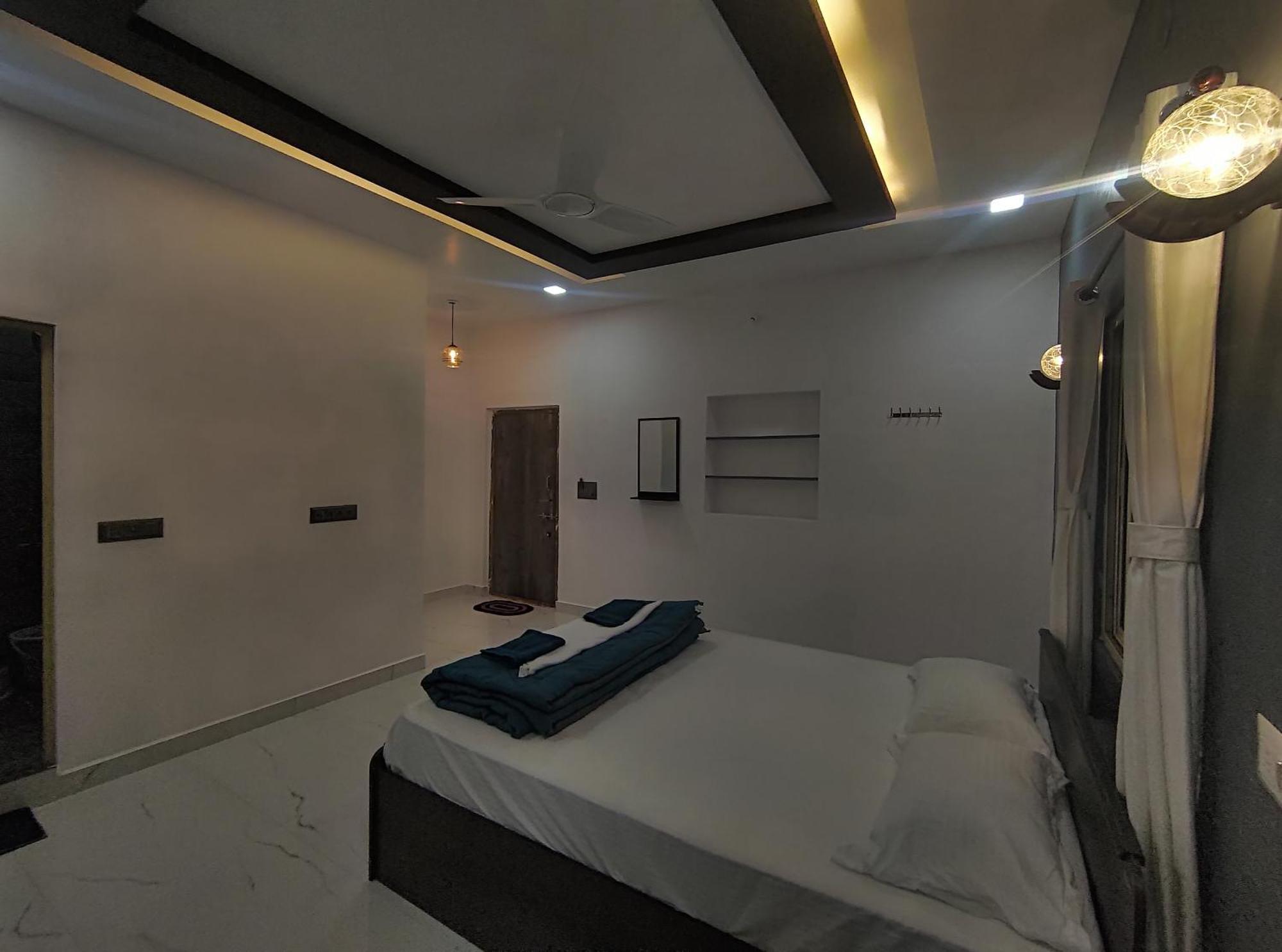 Raj Homestay Hampi Ngoại thất bức ảnh