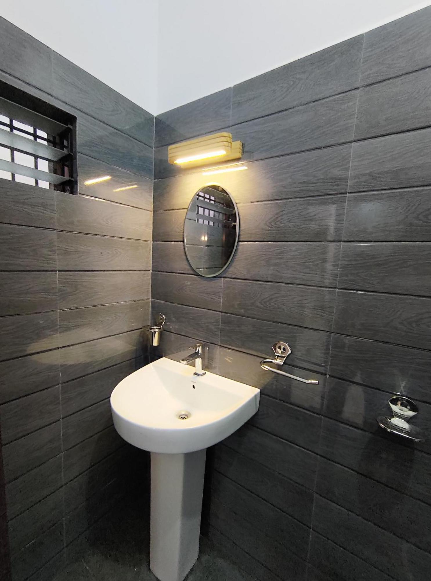 Raj Homestay Hampi Ngoại thất bức ảnh