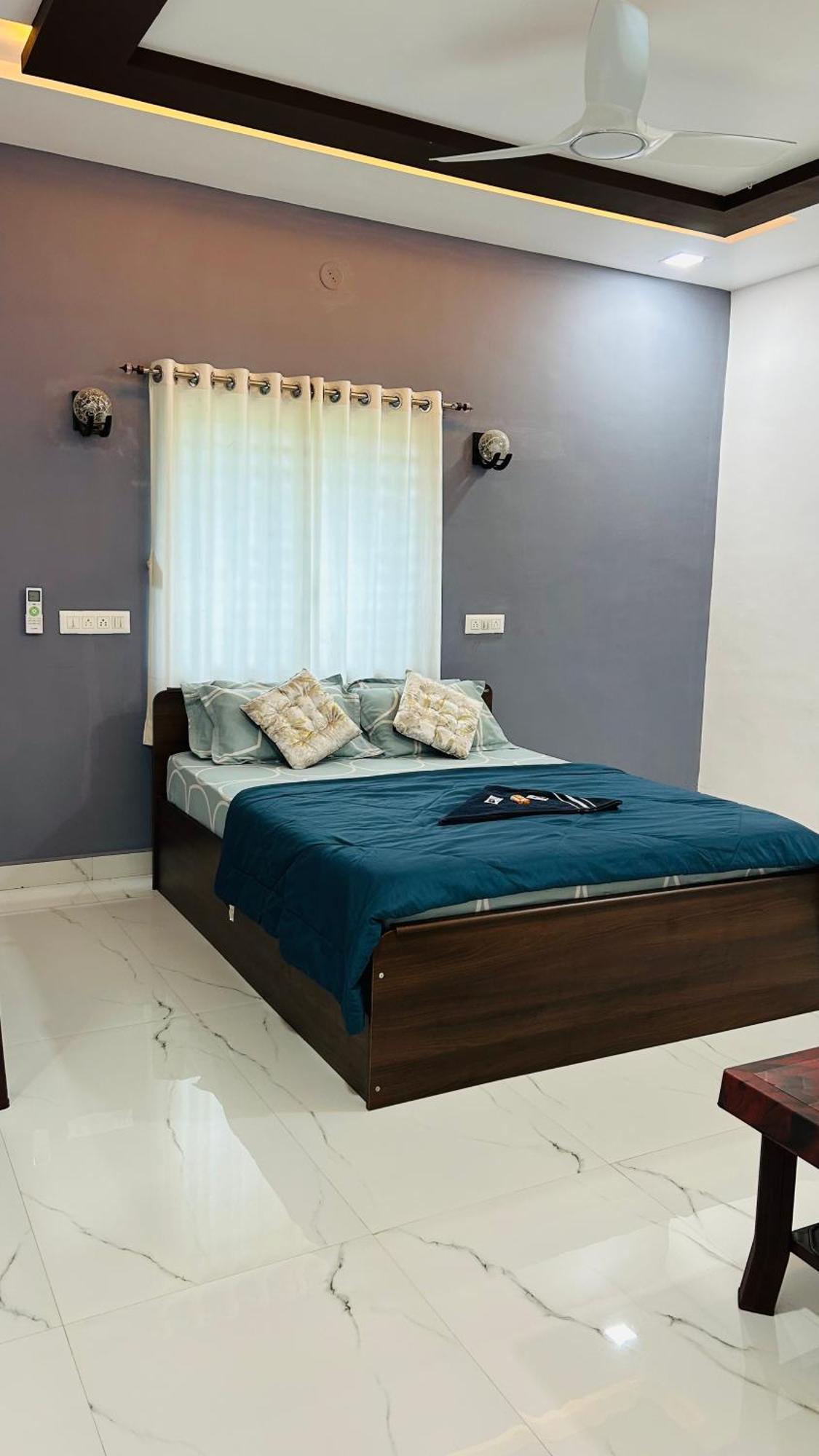 Raj Homestay Hampi Ngoại thất bức ảnh