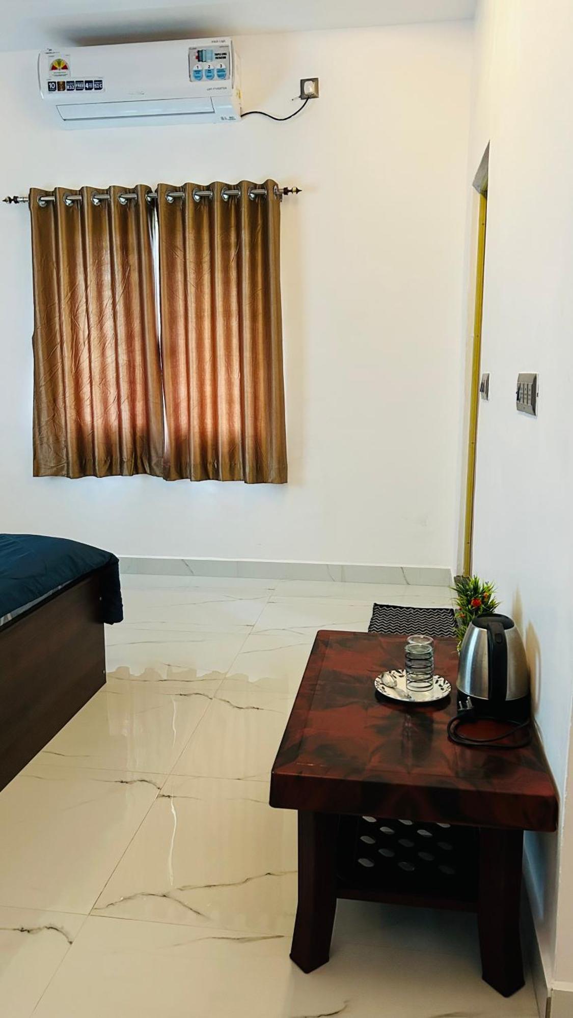 Raj Homestay Hampi Ngoại thất bức ảnh