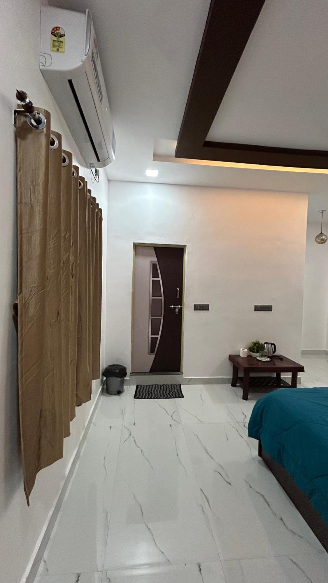 Raj Homestay Hampi Ngoại thất bức ảnh