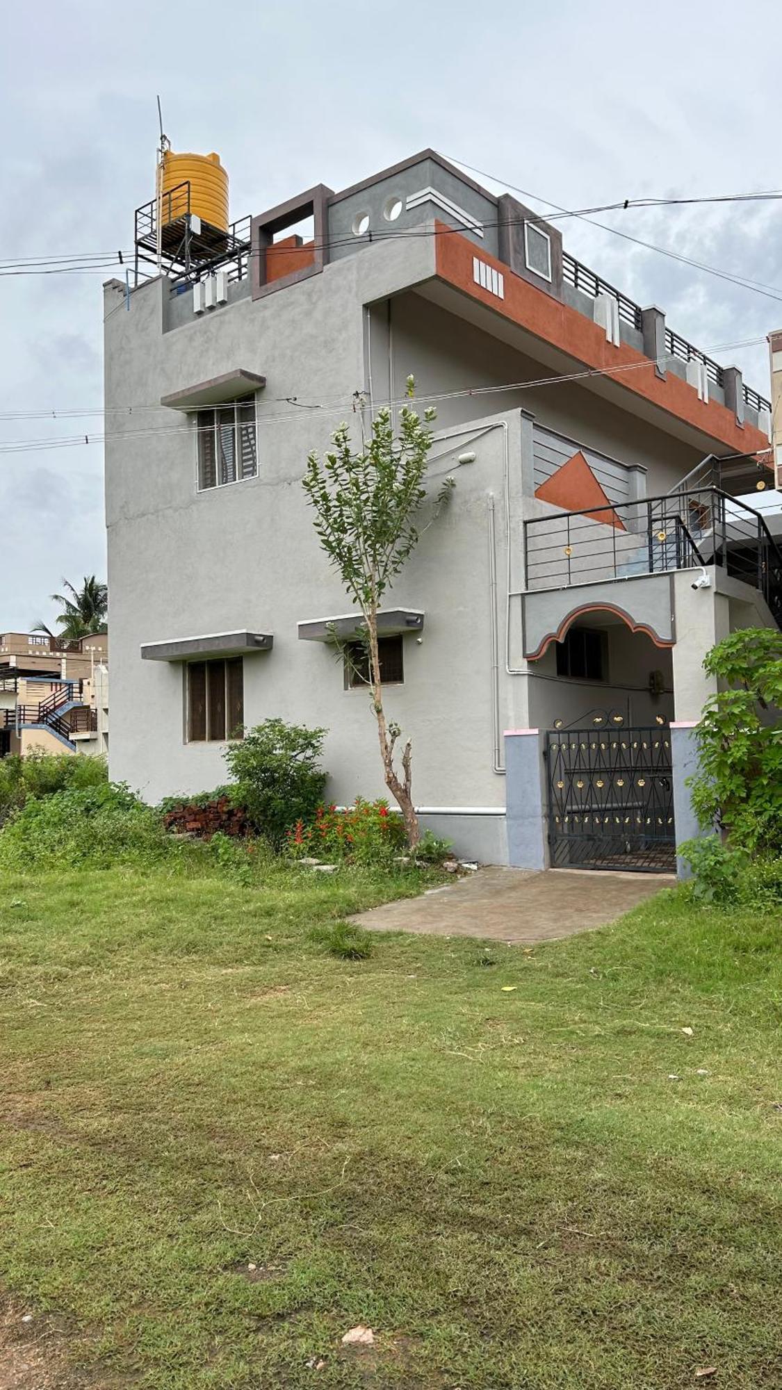 Raj Homestay Hampi Ngoại thất bức ảnh