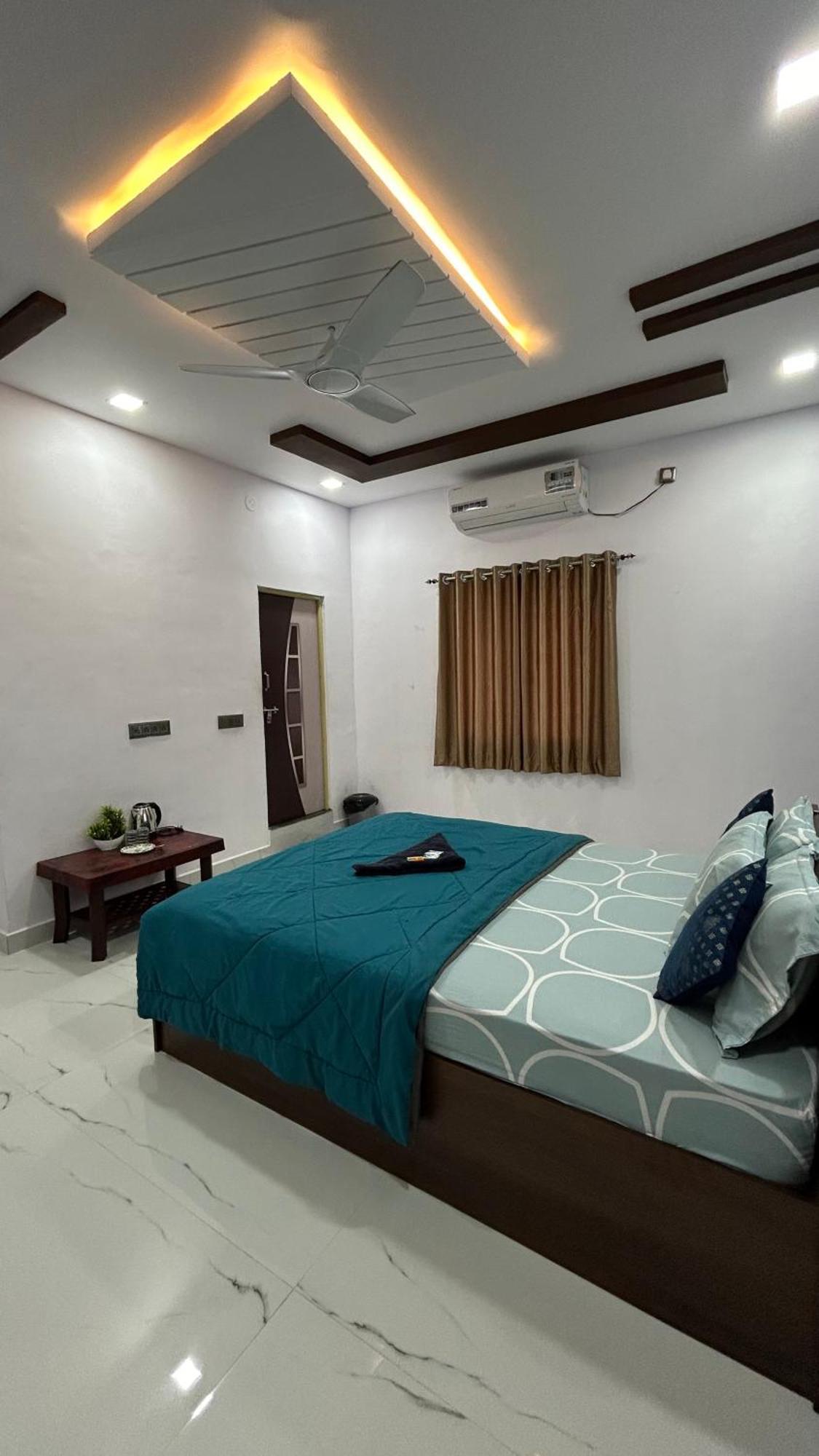 Raj Homestay Hampi Ngoại thất bức ảnh