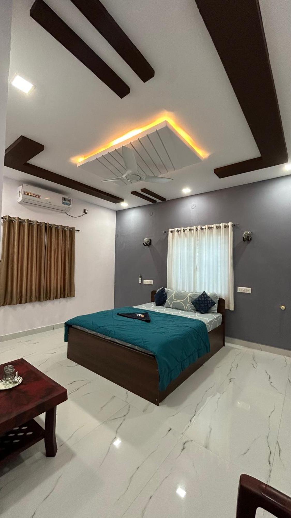 Raj Homestay Hampi Ngoại thất bức ảnh