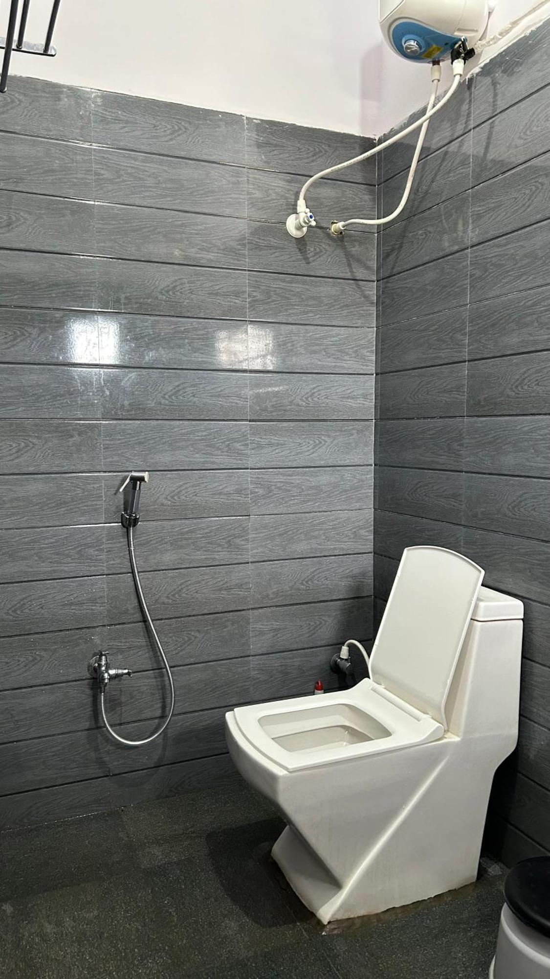 Raj Homestay Hampi Ngoại thất bức ảnh