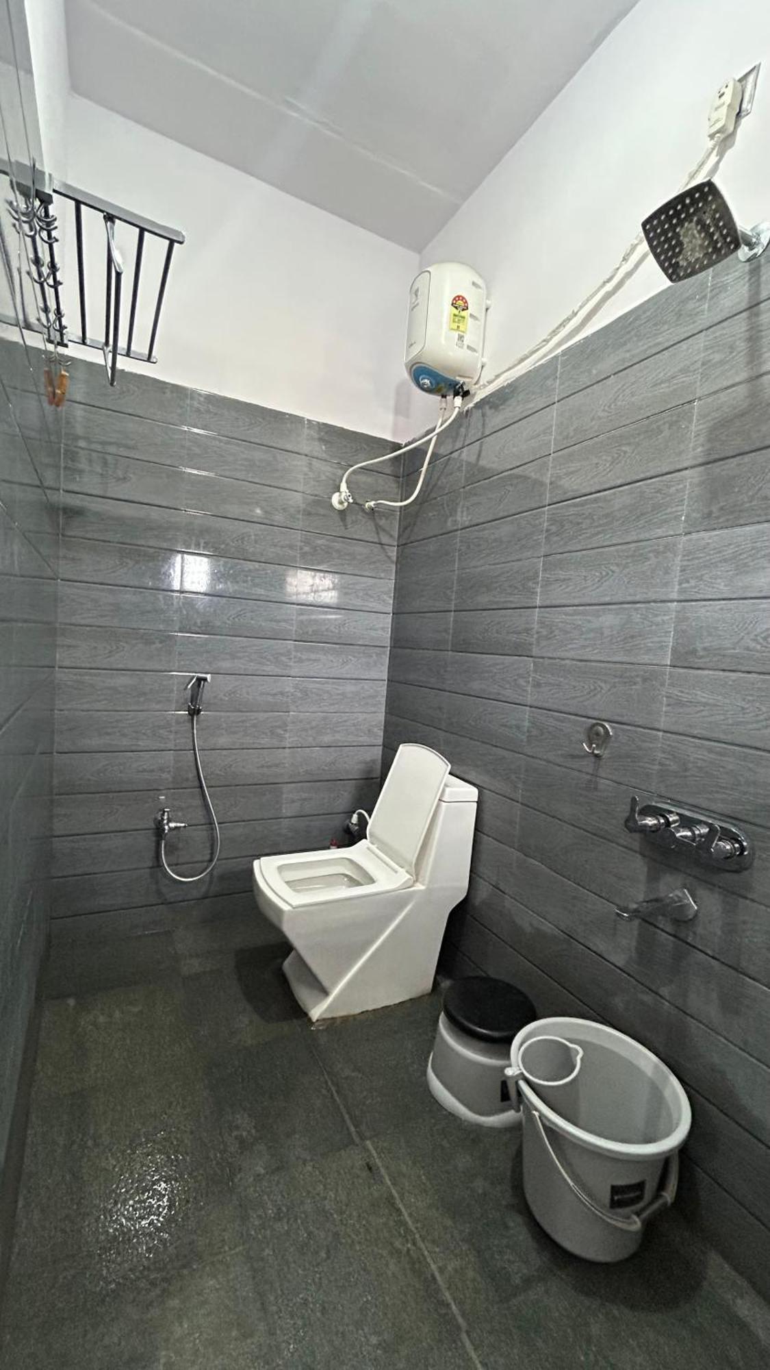 Raj Homestay Hampi Ngoại thất bức ảnh